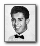 Bob Souza: class of 1965, Norte Del Rio High School, Sacramento, CA.